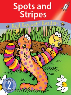 cover image of Spots and Stripes